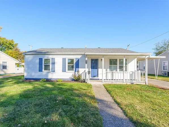 665 Greenbriar St, Owensboro, KY 42301