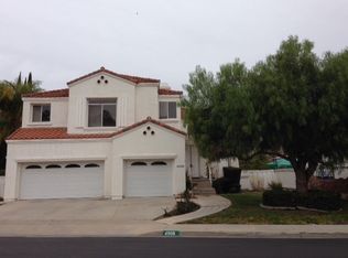 4906 Amador Dr, Oceanside, CA 92056