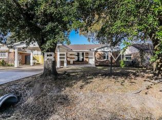 218 Meadowlink St, Houston, TX 77037