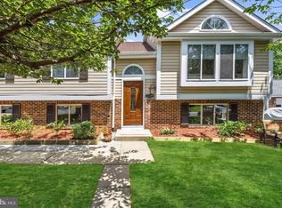 1308 Swingingdale Dr, Silver Spring, MD 20905