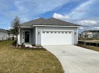 363 Farmfield Dr #124, Saint Augustine, FL 32092