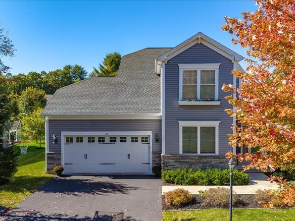 25 Cider Mill Way, Saratoga Springs, NY 12866