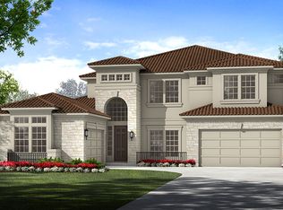 1608 Morning Moon Cir, Austin, TX 78732