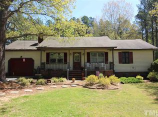 2013 Spring Valley Dr, Clayton, NC 27520