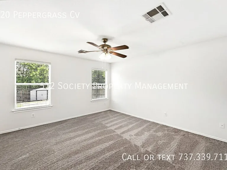 220 Peppergrass Cv — Photo 22