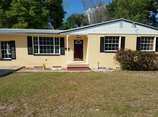 6533 Ector Pl, Jacksonville, FL 32211