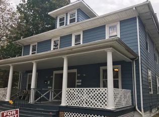 48-50 New Market St #50B, Salem, NJ 08079