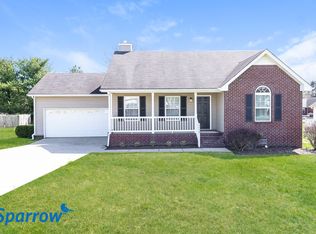 1113 Skipton Dr, Murfreesboro, TN 37128