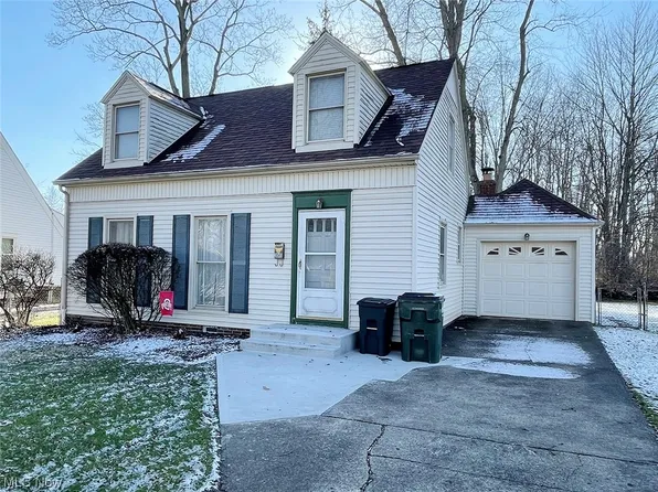 3049 Rowford Ave SW, Massillon, OH 44646