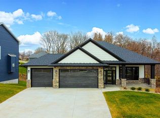 301 Russell Slade Blvd, Coralville, IA 52241