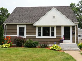 7411 16th Ave S, Richfield, MN 55423