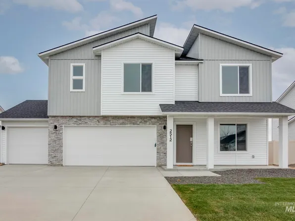 2898 W Taiban Creek Dr, Kuna, ID 83634
