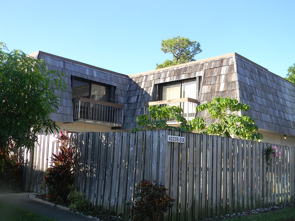 1st image of 4023 Palm Bay Cir APT B