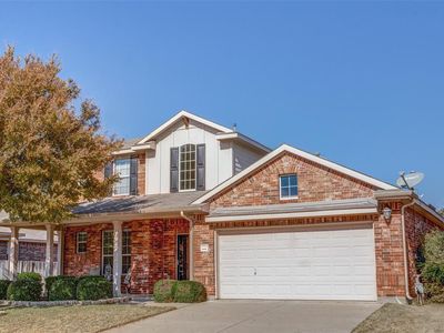 601 Southwind Dr, Arlington, TX, 76002
