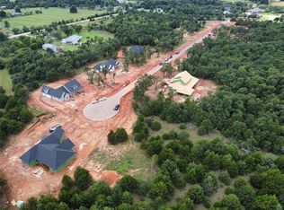 Reserve Cir LOT 1, Harrah, OK 73045