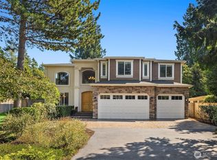 4520 89th Ave SE, Mercer Island, WA 98040