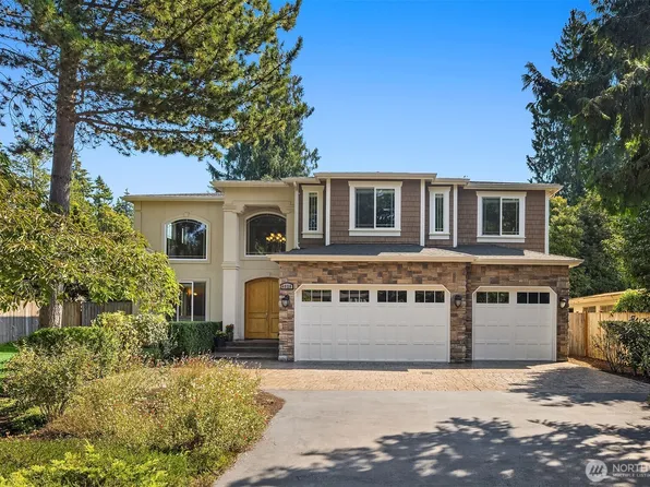 4520 89th Avenue SE, Mercer Island, WA 98040