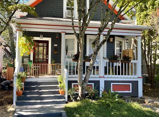 931 SE 32nd Ave #B, Portland, OR 97214