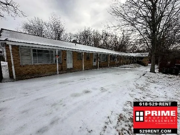 805 W Main St, Carbondale, IL 62901