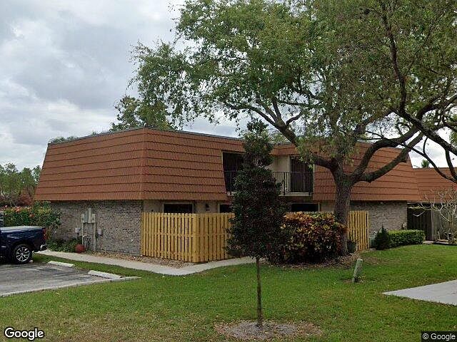 Property Side View