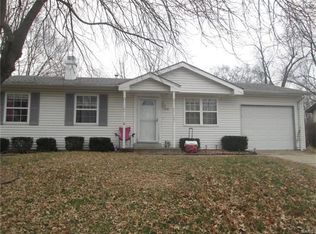 1340 Saint Gregory Ln, Saint Charles, MO
