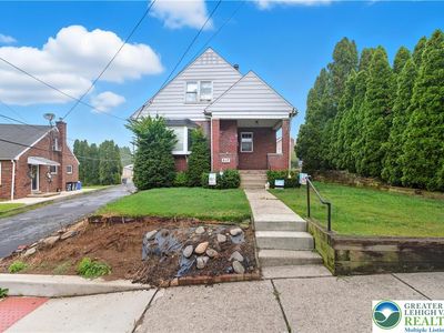 517 Lechauwecki Ave, Bethlehem, PA, 18015