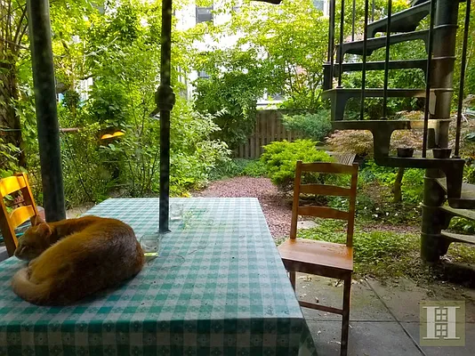 Rented by Halstead Real Estate | media 8