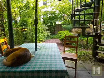 Rented by Halstead Real Estate