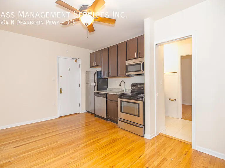 1504 N Dearborn Pkwy, Chicago, IL — Photo 99