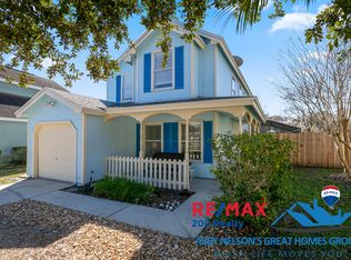 9800 Surrey Ridge Rd, Orlando, FL 32825