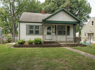 463 S Tanner Ave, Kankakee, IL 60901