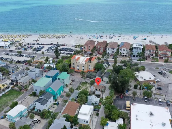 101 95th Ave Lot 15, Saint Petersburg, FL 33706