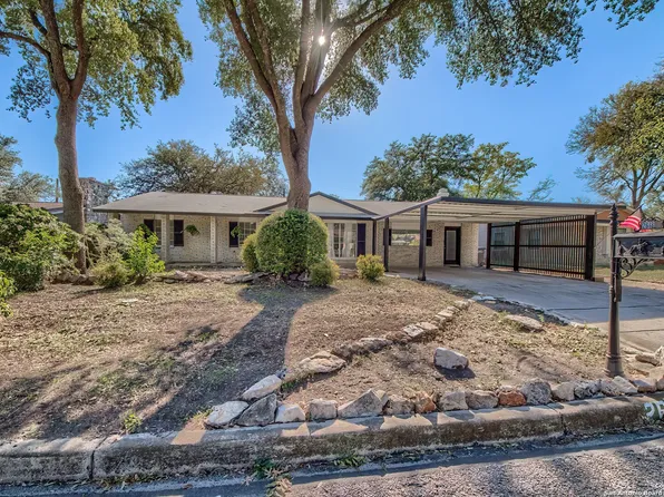 2618 Waterford Dr., San Antonio, TX 78217