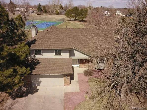 14871 E Asbury Ave, Aurora, CO 80014