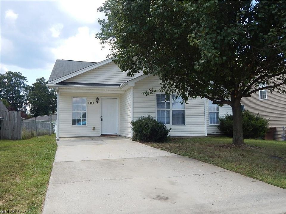 1st image of 3205 N Ohenry Blvd