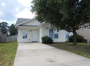 3205 N Ohenry Blvd, Greensboro, NC 27405