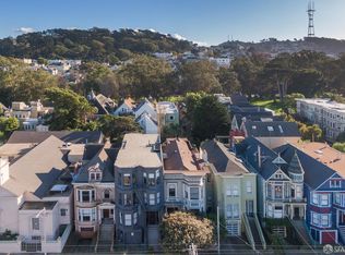 1671-1673 Hayes St, San Francisco, CA 94117