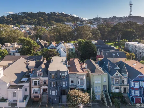1671-1673 Hayes St, San Francisco, CA 94117
