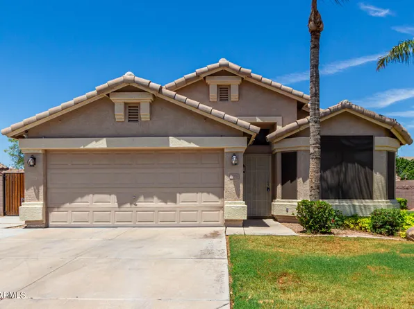 3806 E Lexington Avenue, Gilbert, AZ 85295