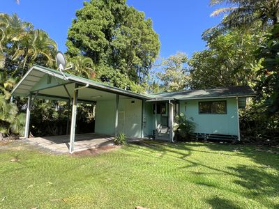15-397 N Puni Makai Loop, Pahoa, HI, 96778