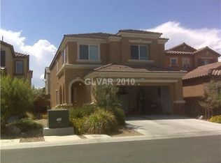 9755 White Lilac St, Las Vegas, NV 89178