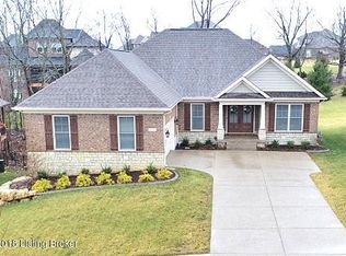 4906 Carriage Pass Pl, Louisville, KY 40299