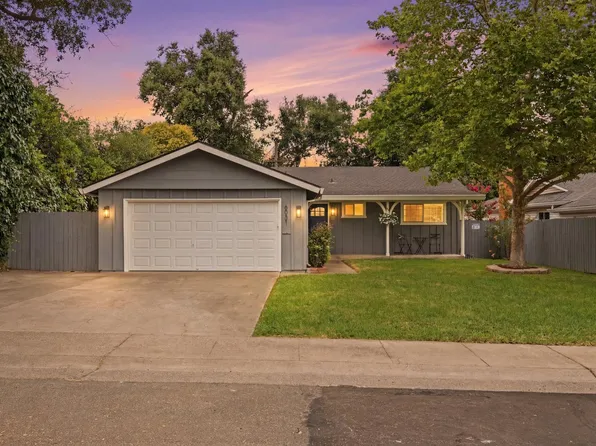 6031 Remington Ave, Carmichael, CA 95608
