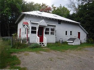 189 Smithfield Rd, Oakland, ME 04963