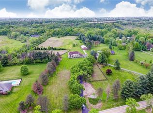 4841 Medlar Rd, Miamisburg, OH 45342