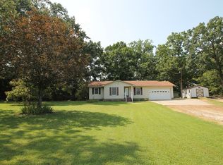 2641 Armenia Rd, Chester, SC 29706