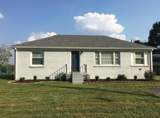 10471 Highway 44 E, Mount Washington, KY 40047