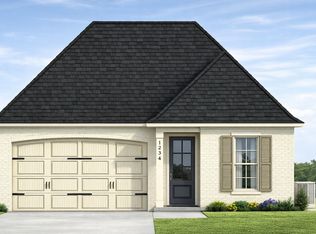 202 Couch, Thibodaux, LA 70301