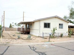 556 S 96th Pl, Mesa, AZ 85208