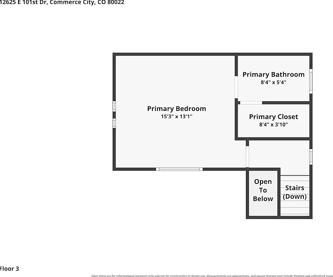 12625 E 101st Dr Commerce City, CO 80022 — Photo 4